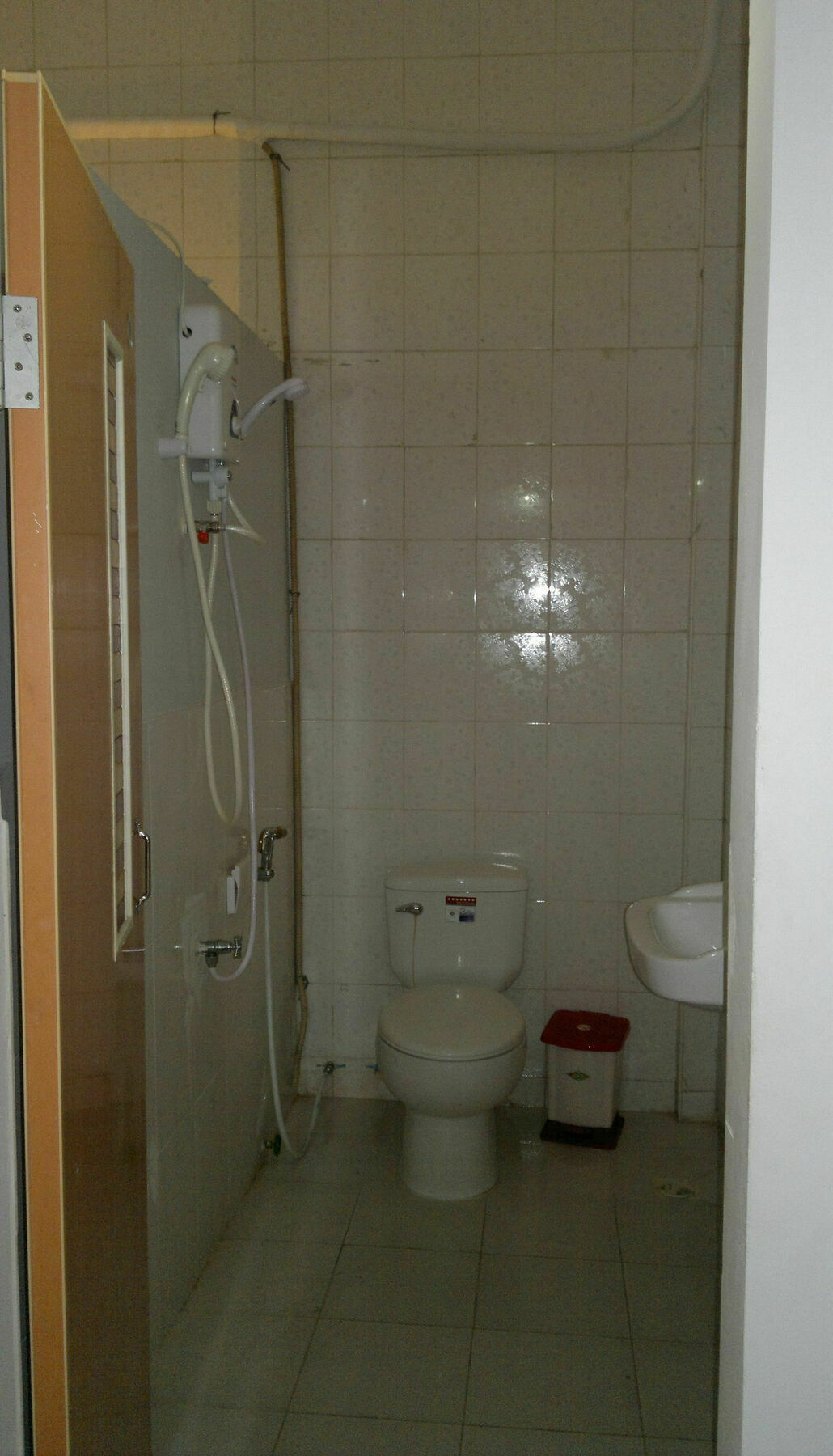 White River II Hostel 프놈펜 외부 사진