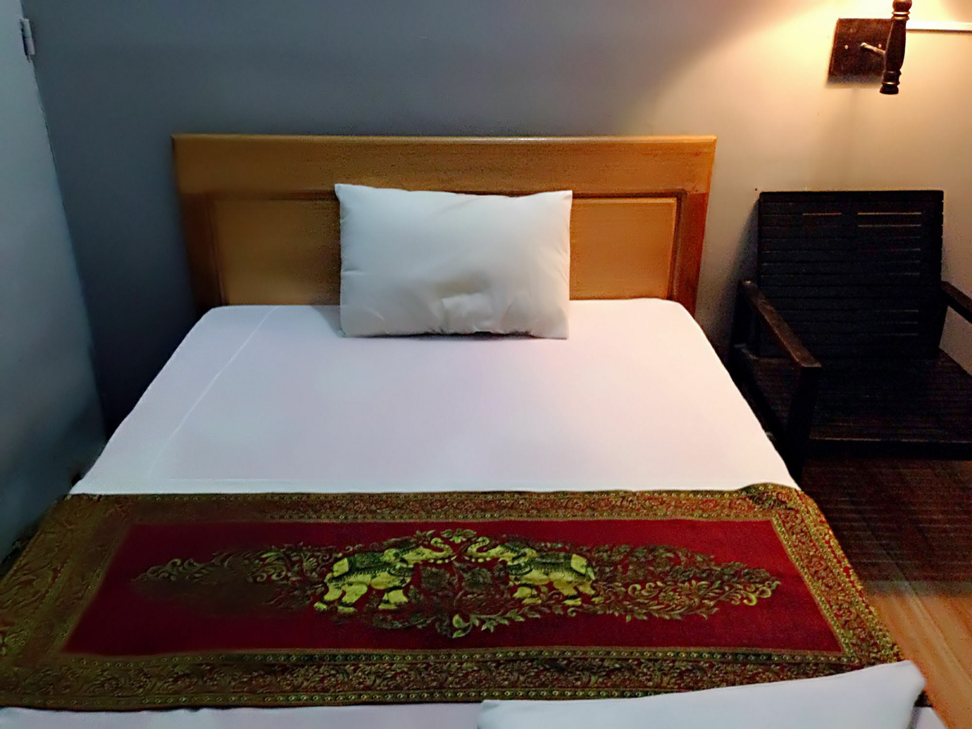 White River II Hostel 프놈펜 외부 사진