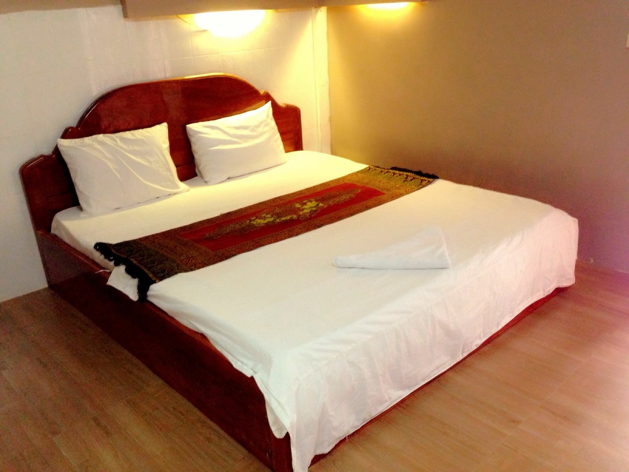 White River II Hostel 프놈펜 외부 사진